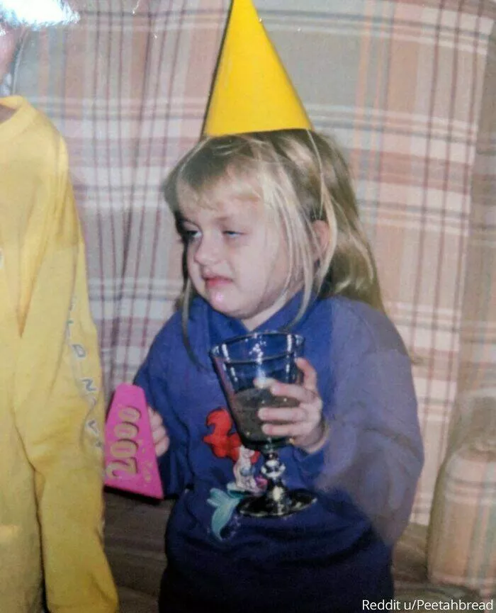 Photos de famille pas bien faites - #4 