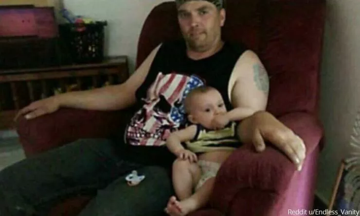 Photos de famille pas bien faites - #5 