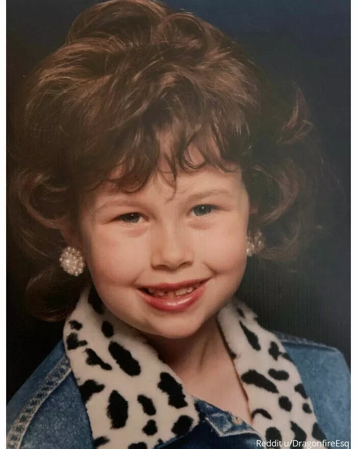 Photos de famille pas bien faites - #7 