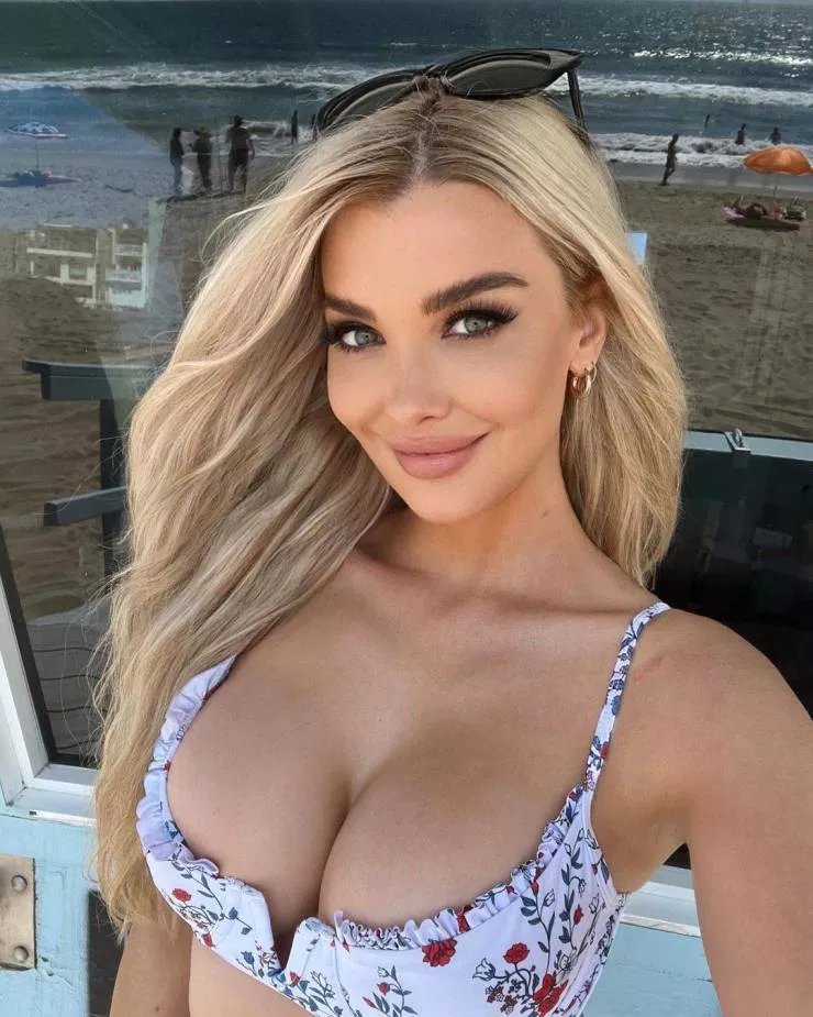 Their sexy boobs is escaping from the bra - #29 