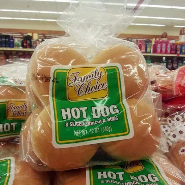 Unsuccessful packaging - #13 