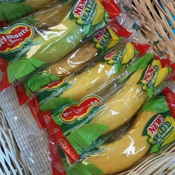 Unsuccessful packaging - #14 