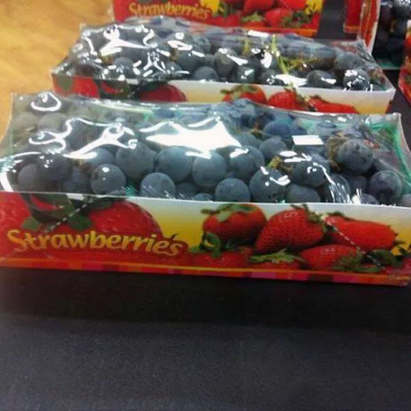 Unsuccessful packaging - #15 