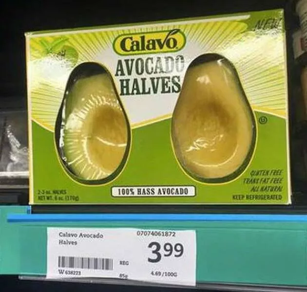 Unsuccessful packaging - #20 
