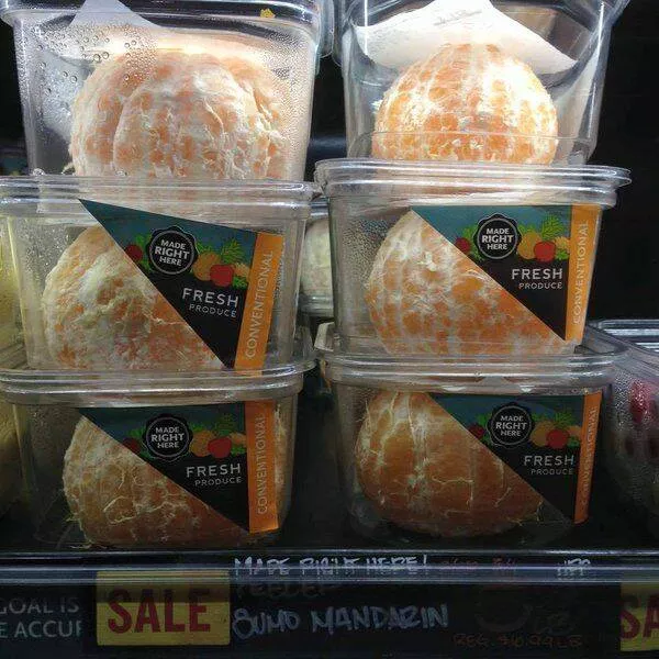 Unsuccessful packaging - #6 