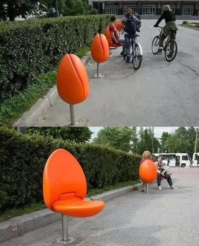 Designs super innovants - #23 