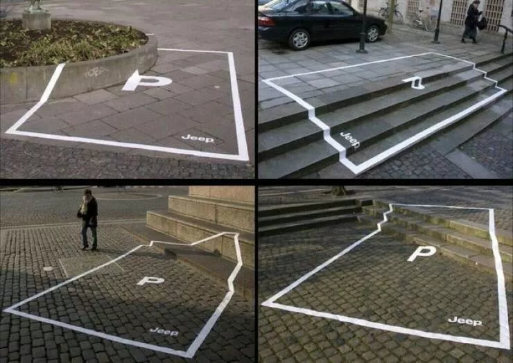 Designs super innovants - #25 