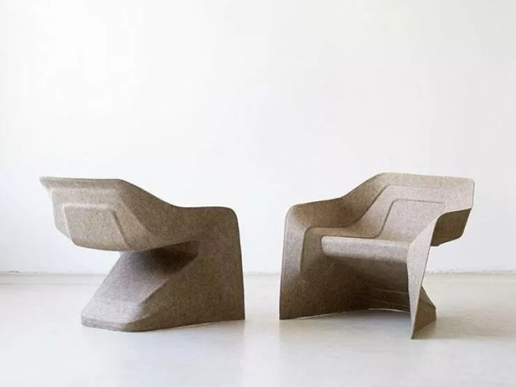 Designs super innovants - #32 