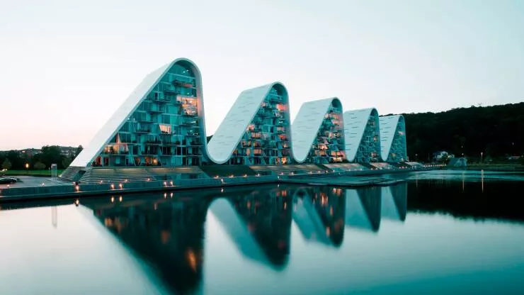 Designs super innovants - #40 