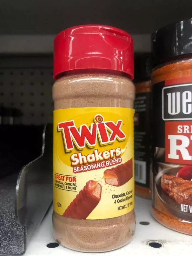 Rare and weird items not to have - #10 