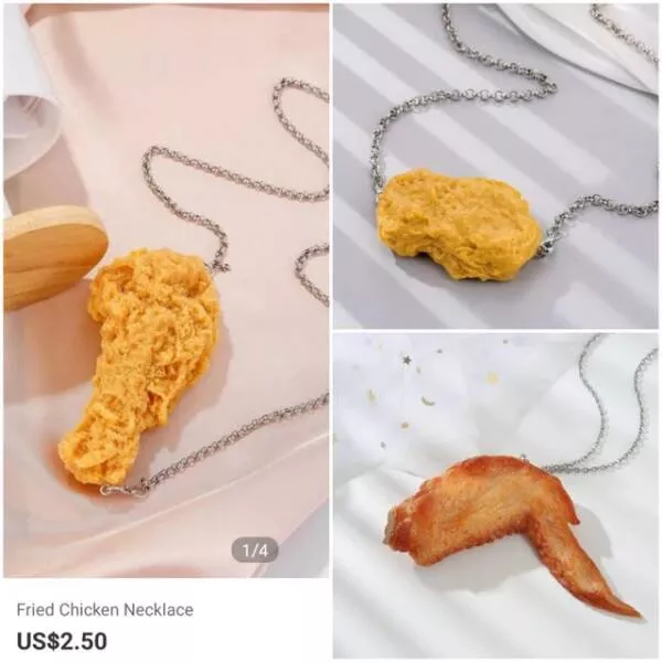 Des objets rares et bizarres a ne pas avoir - #16 