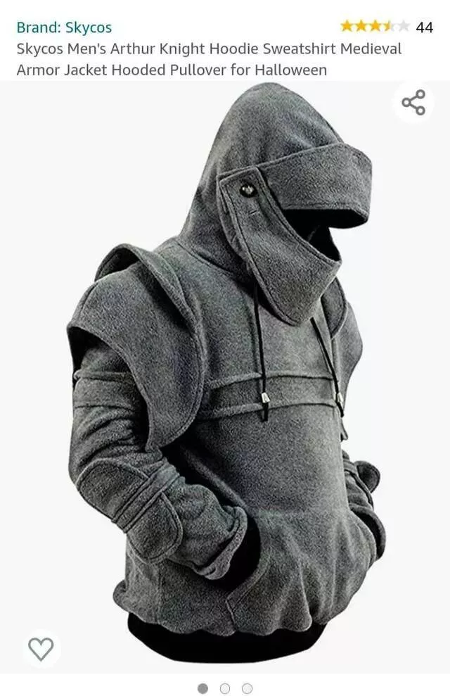 Rare and weird items not to have - #17 