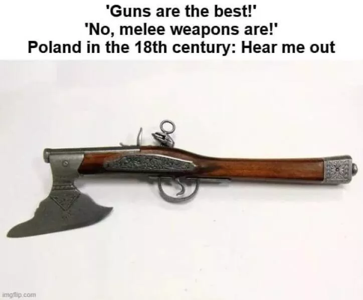 Rare and weird items not to have - #21 