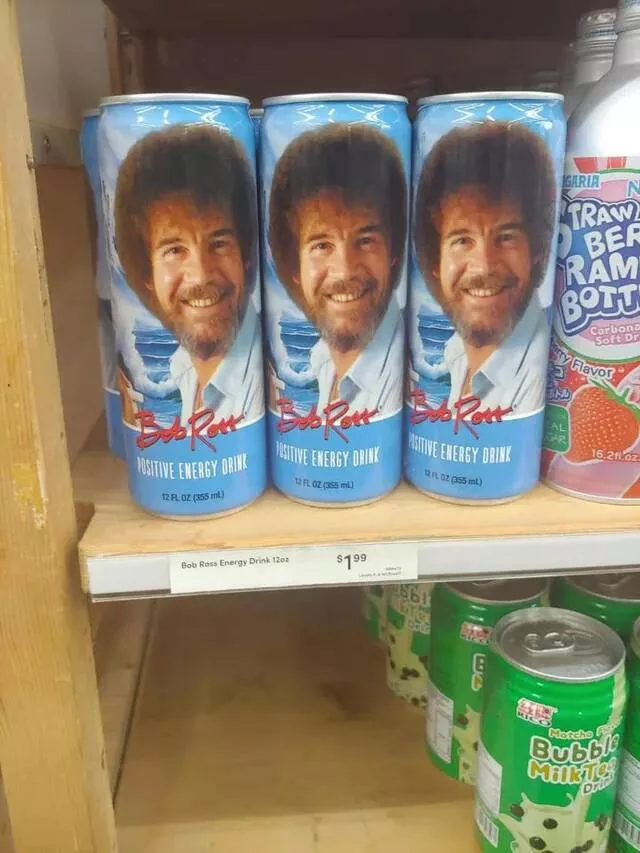 Rare and weird items not to have - #22 