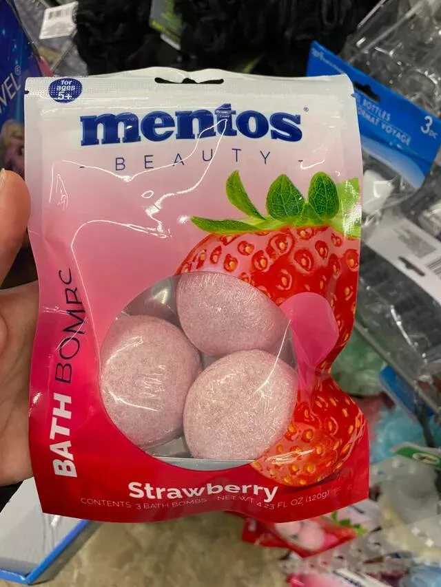 Rare and weird items not to have - #23 