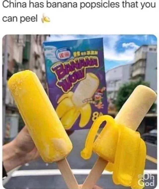 Rare and weird items not to have - #28 