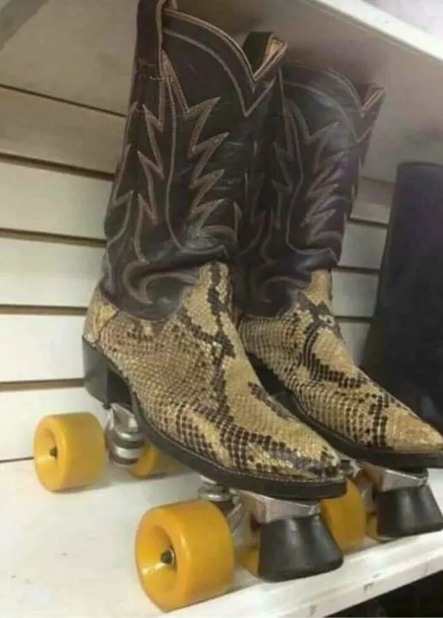 Rare and weird items not to have - #29 