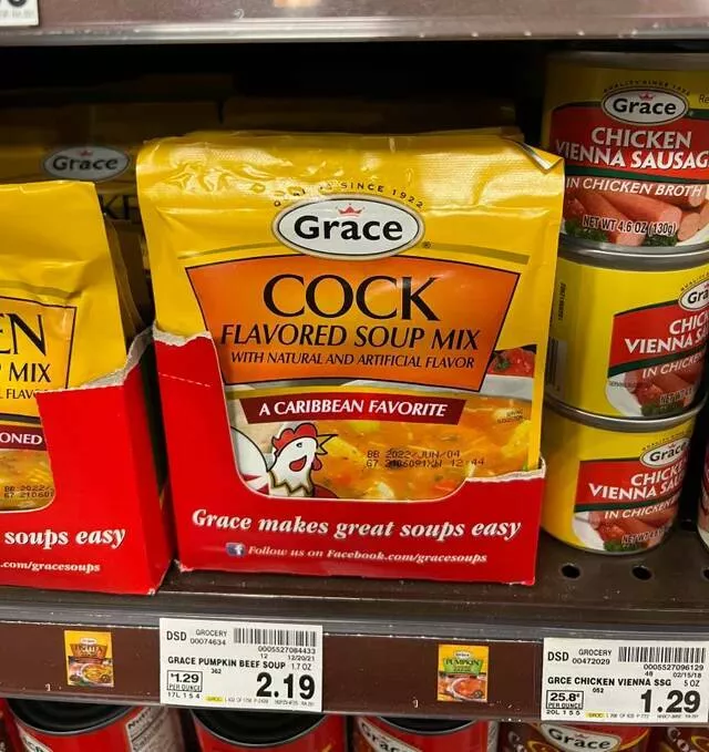 Rare and weird items not to have - #32 