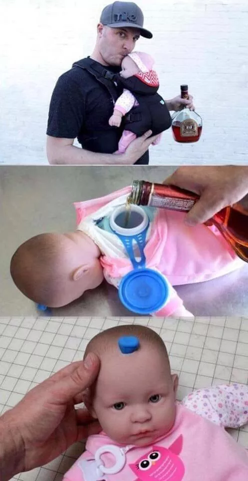 Rare and weird items not to have - #34 