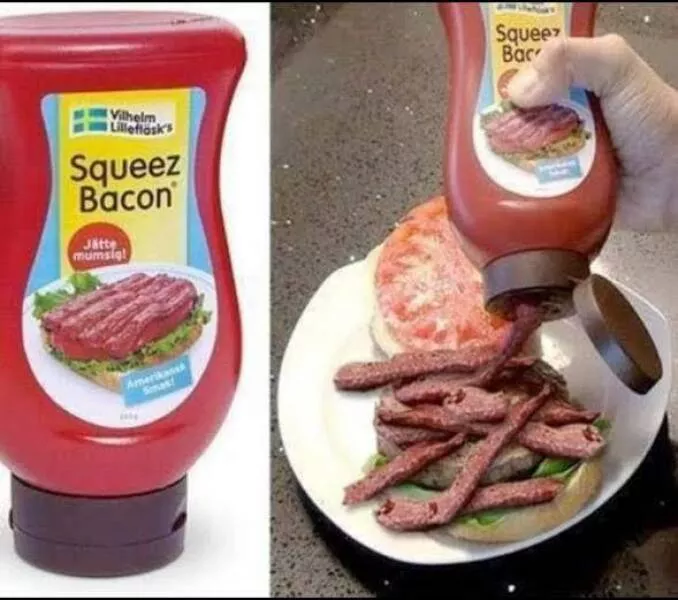 Rare and weird items not to have - #38 
