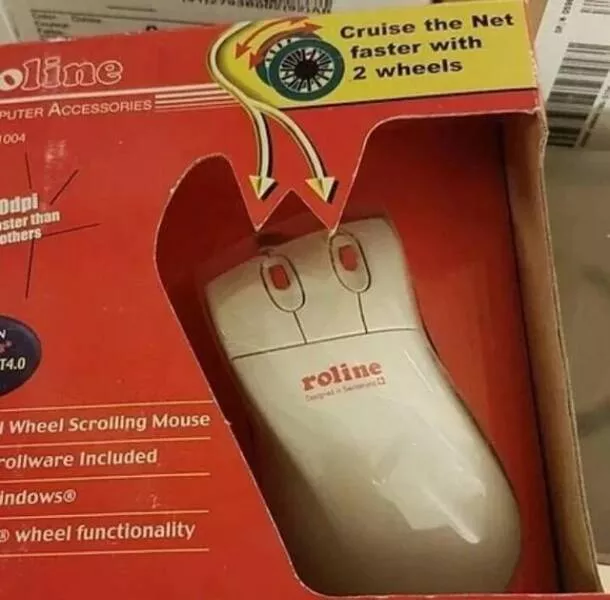 Rare and weird items not to have