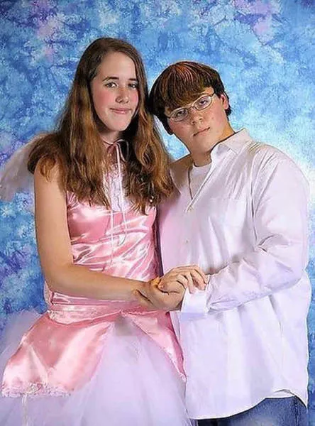 Les pires photos jamais prises - #1 