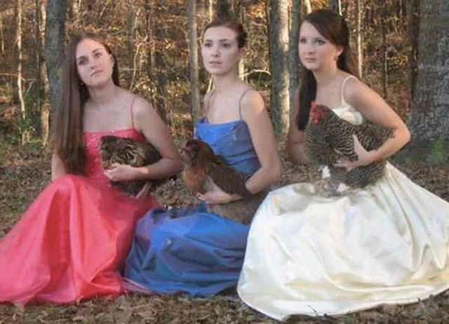 The worst pictures ever taken - #4 