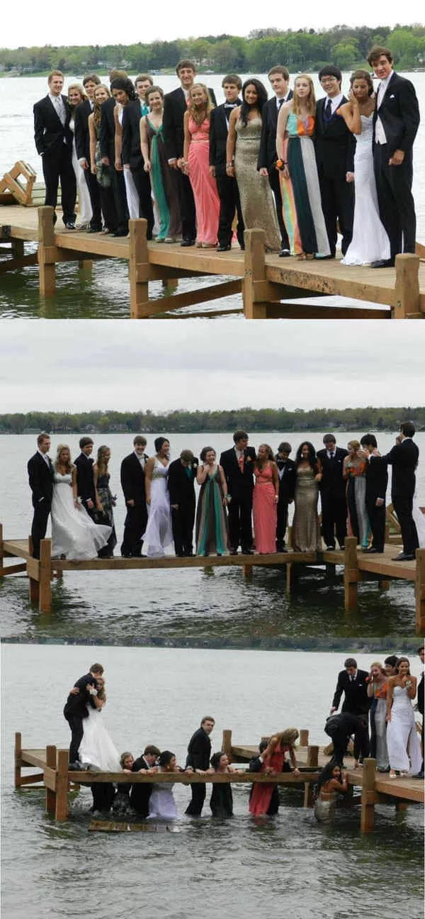The worst pictures ever taken - #7 