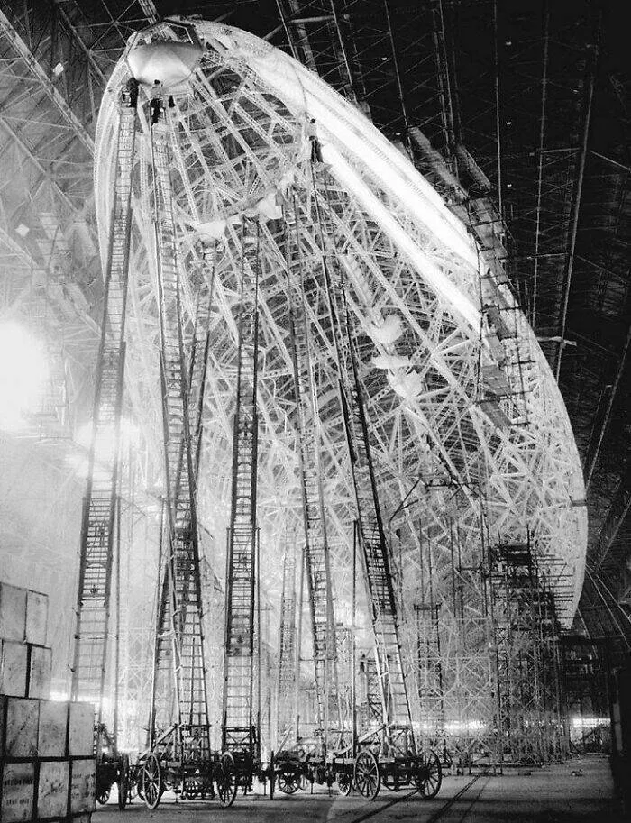 The most dangerous designs ever created - #11 
