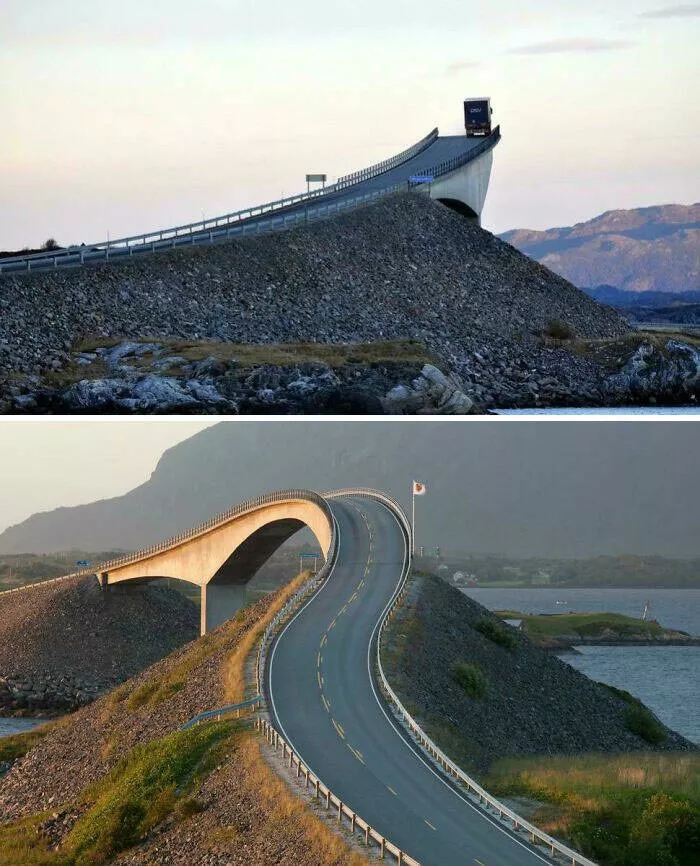 The most dangerous designs ever created - #14 