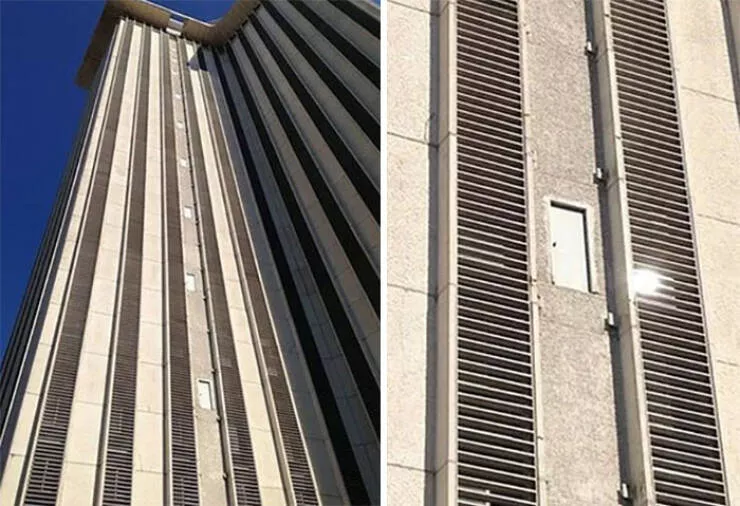 The most dangerous designs ever created - #18 