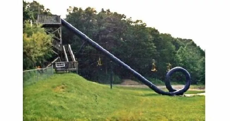 The most dangerous designs ever created - #19 