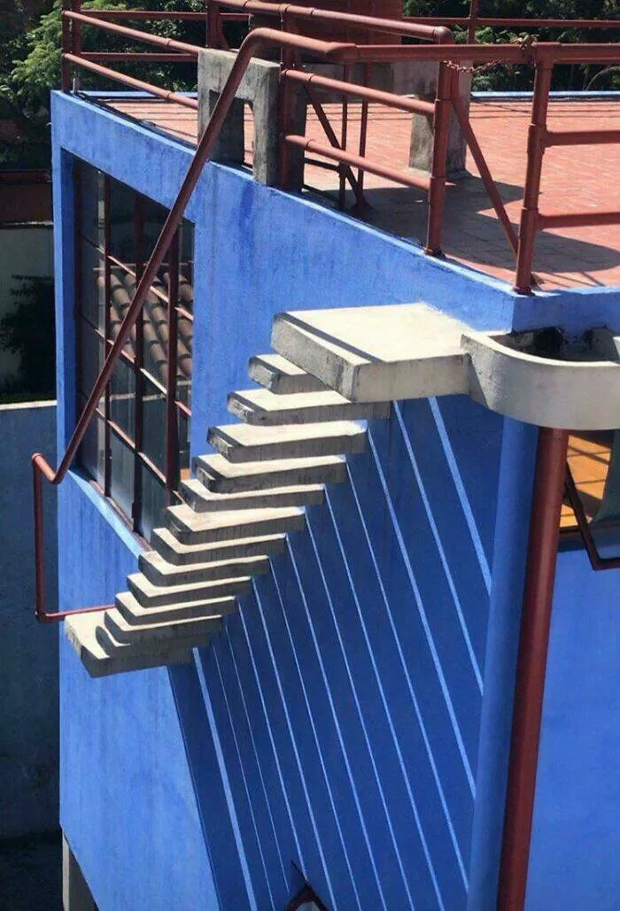 The most dangerous designs ever created - #25 The most dangerous designs ever created - #25