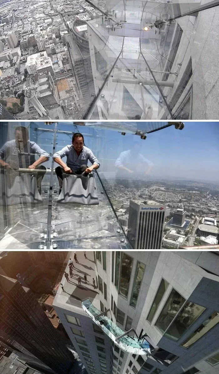 The most dangerous designs ever created - #35 The most dangerous designs ever created - #35