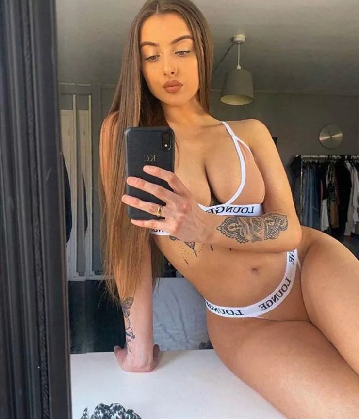 They get sexy in front of the mirror - #41 