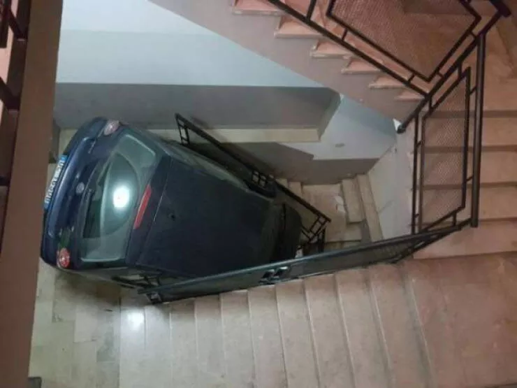 Les pires fails vous avez deja vecu - #31 