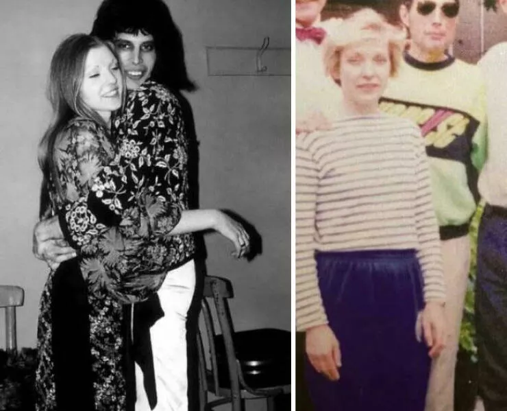 30 years ago - #18 