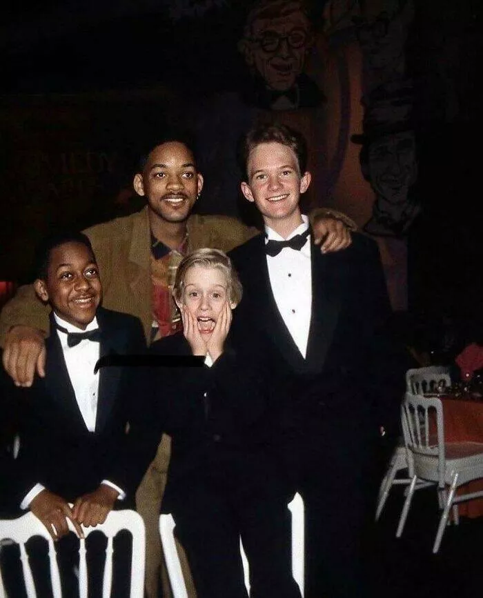 30 years ago