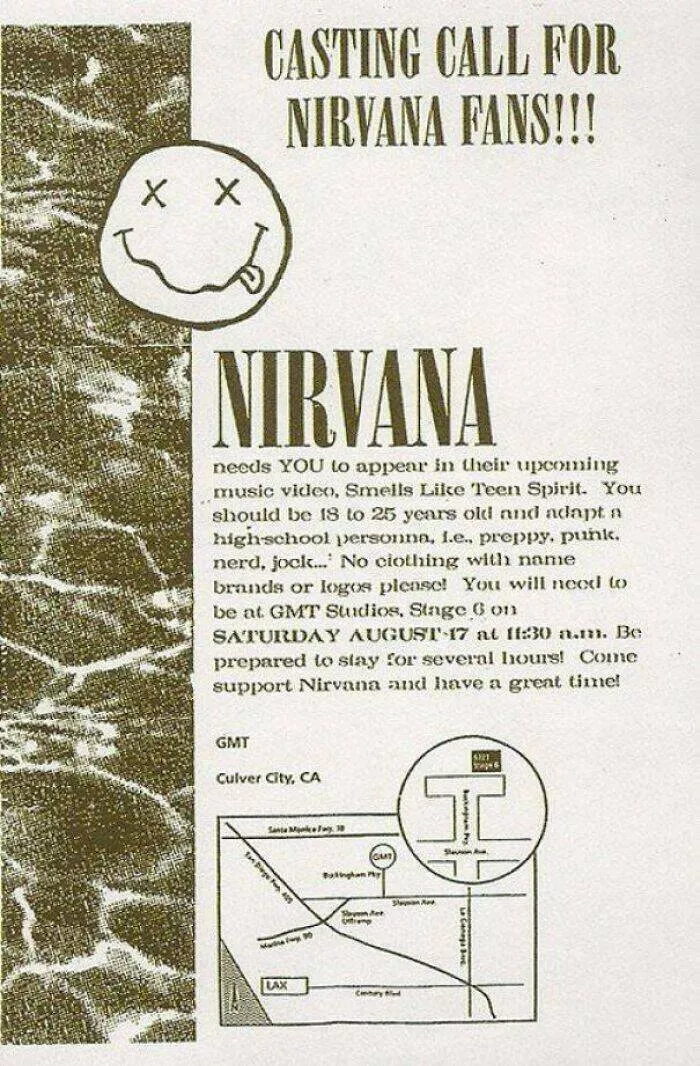 30 years ago - #25 30 years ago - #25