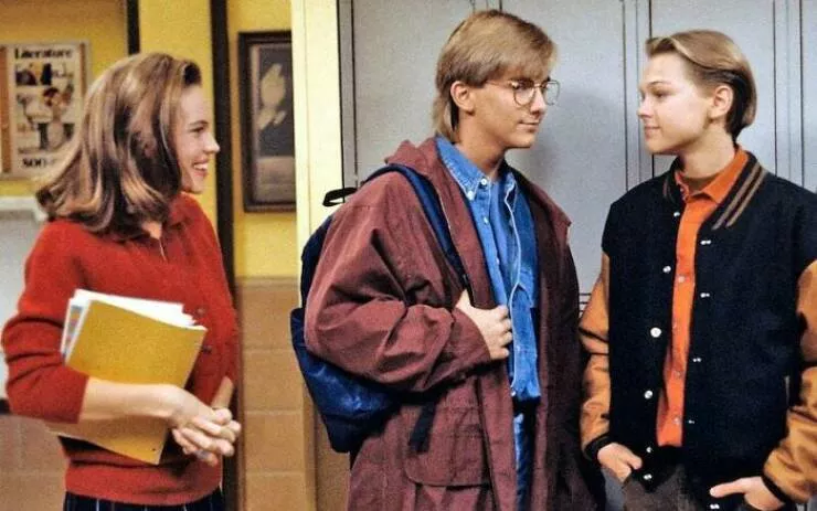 Il y a 30 ans - #37 Il y a 30 ans - #37