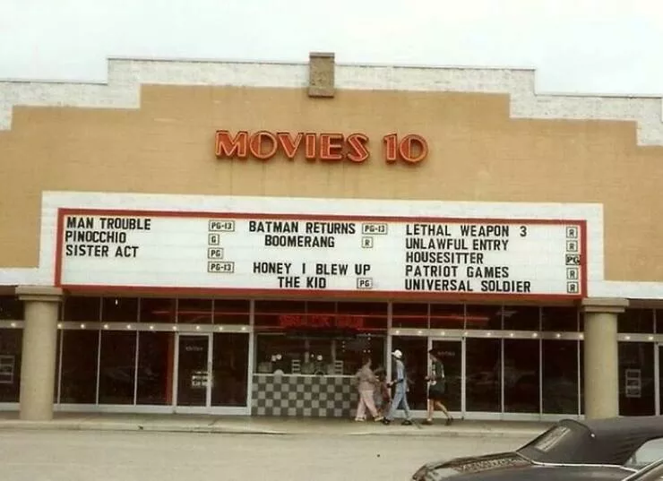 30 years ago - #39 30 years ago - #39