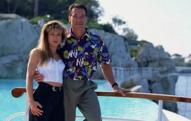 Il y a 30 ans - #41 