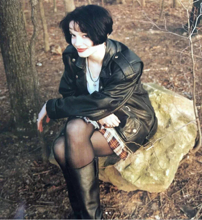 30 years ago - #43 