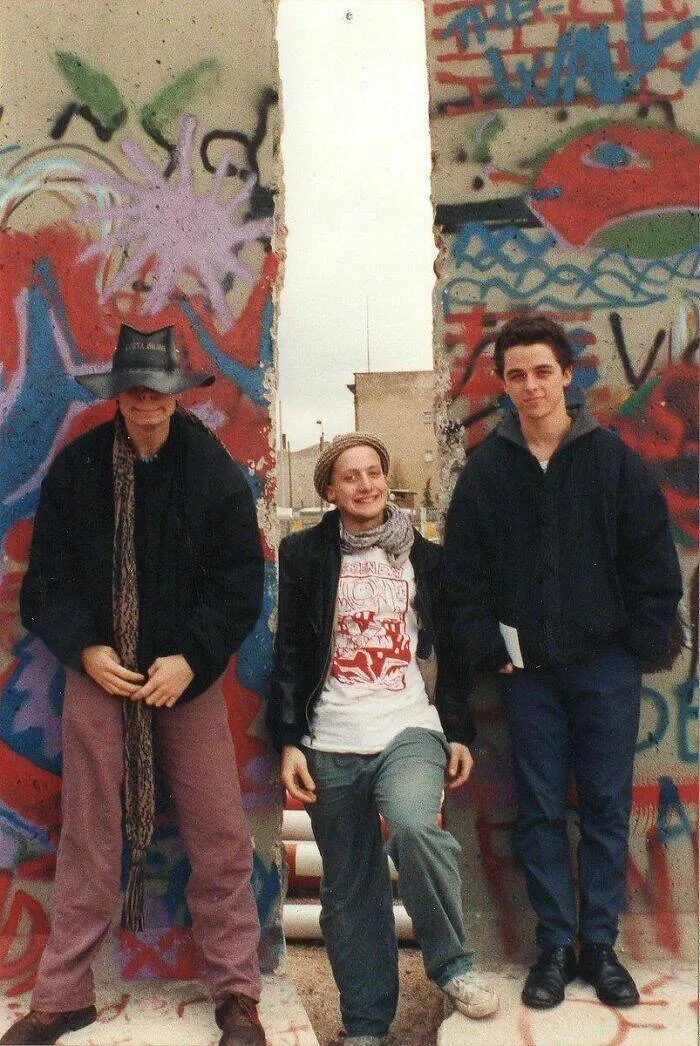 Il y a 30 ans - #44 