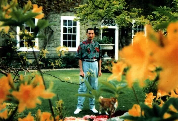 30 years ago - #5 