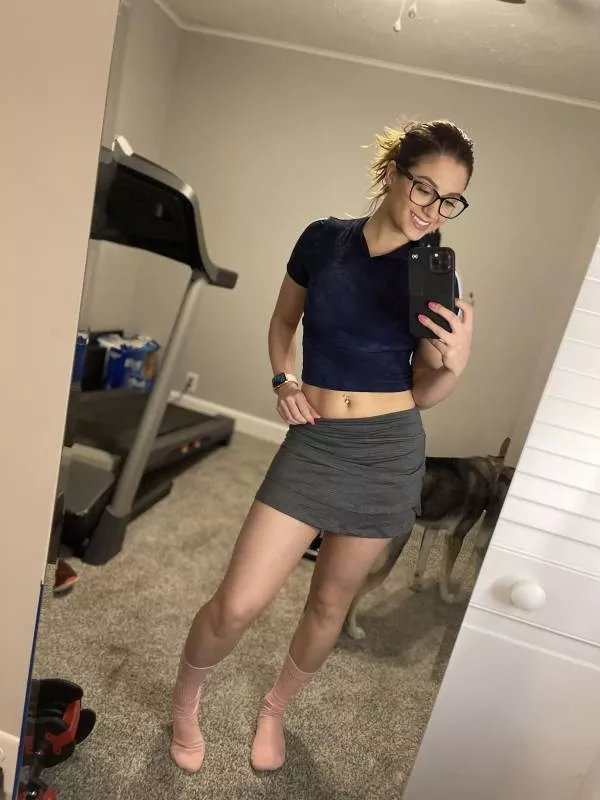Are we sexier with glasses - #12 