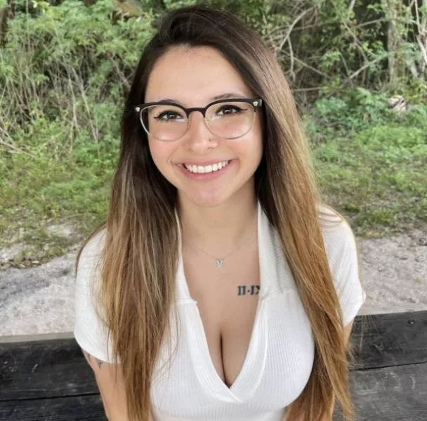 Are we sexier with glasses - #18 
