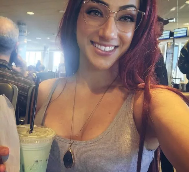 Are we sexier with glasses - #21 
