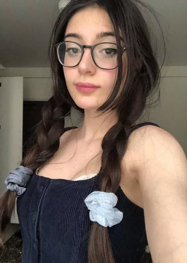Are we sexier with glasses - #23 