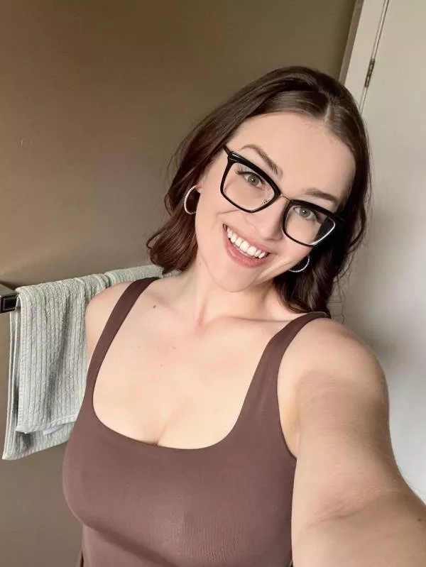 Are we sexier with glasses - #27 